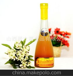 山西特产公司销售 延寿蜂蜜酒系列 特色浓香礼品纯天然蜂蜜酒